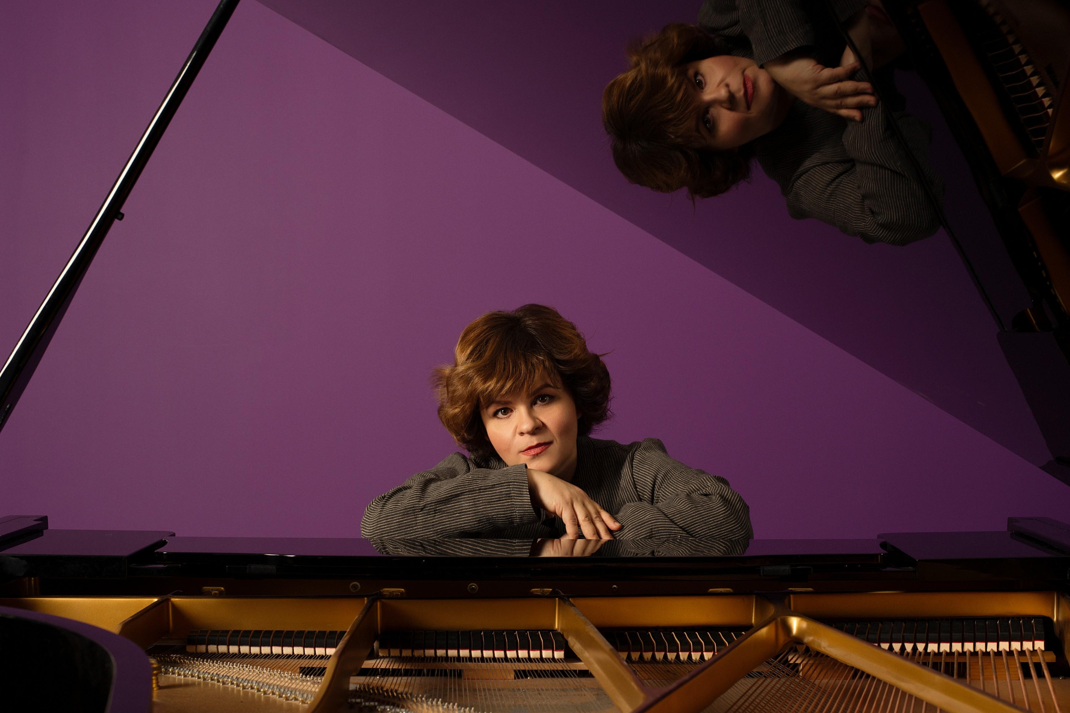 

Билеты на Мастера флейты (Пермский государственный институт культуры)