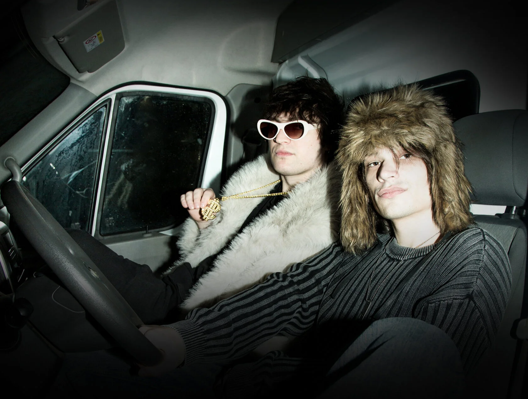 

Билеты на Юг 404 (Графит)