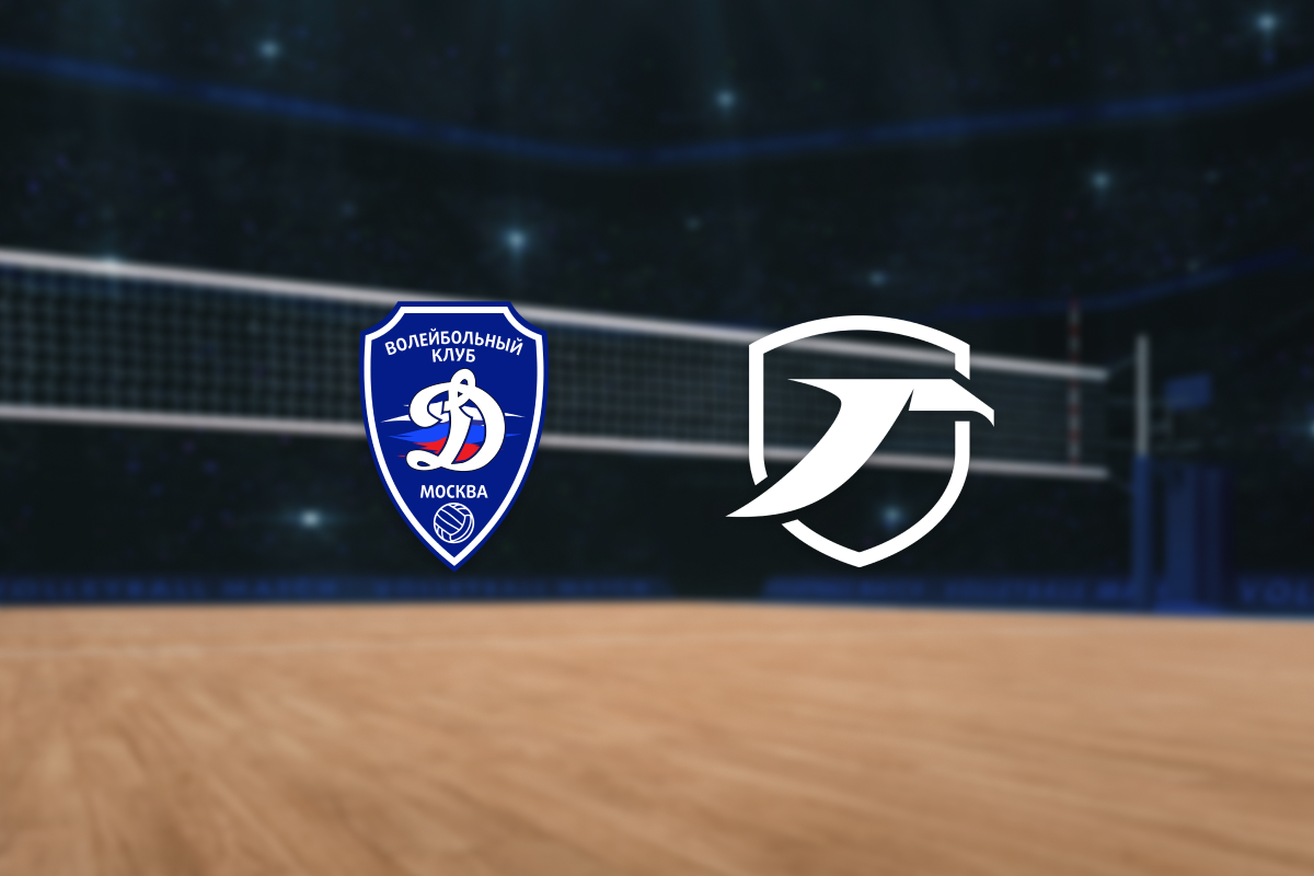 

Билеты на Динамо — Горький (Волейбольная арена «Динамо»)