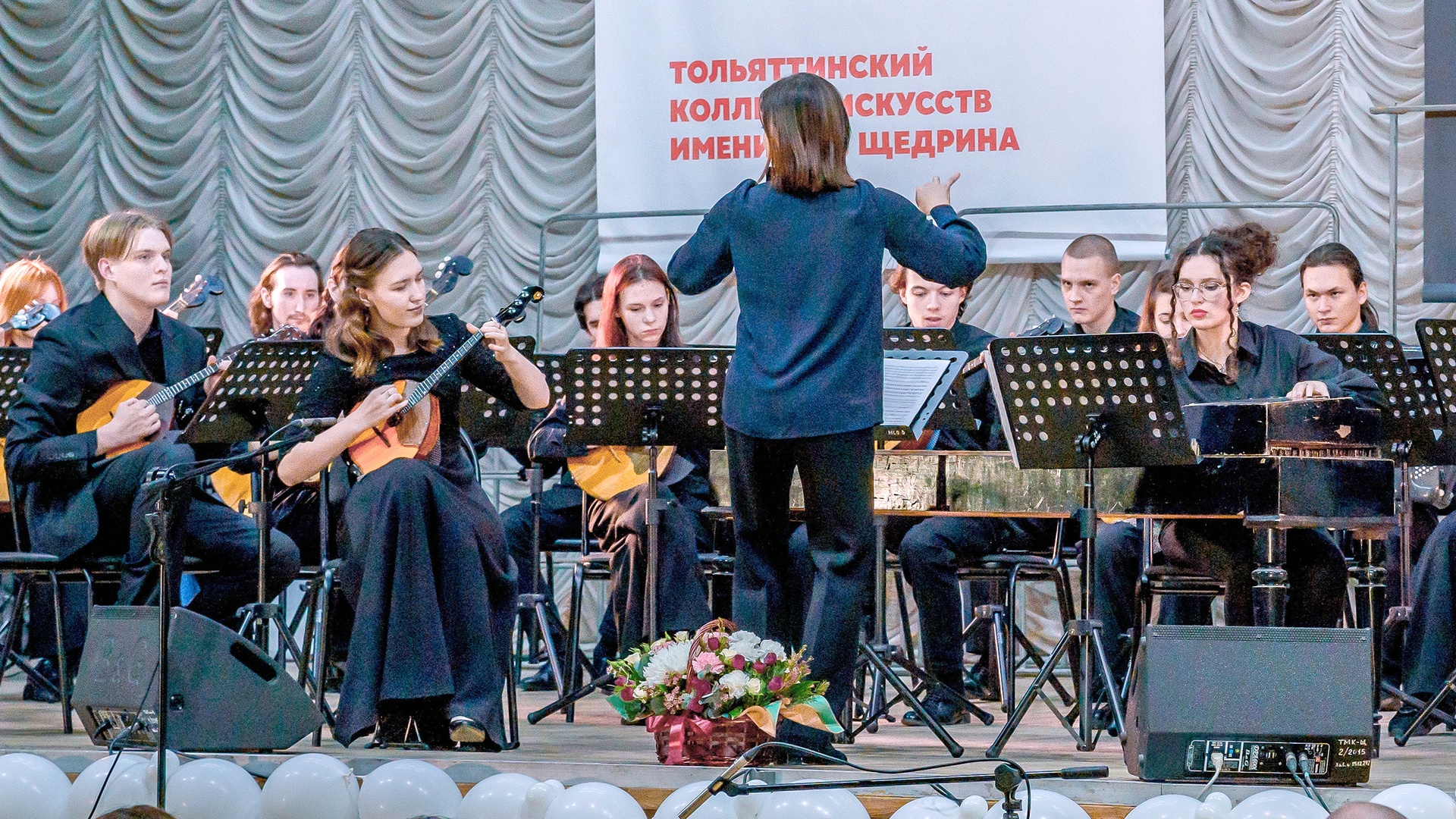 

Билеты на Великому подвигу великого народа (Детская филармония Тольяттинского колледжа искусств им. Щедрина)