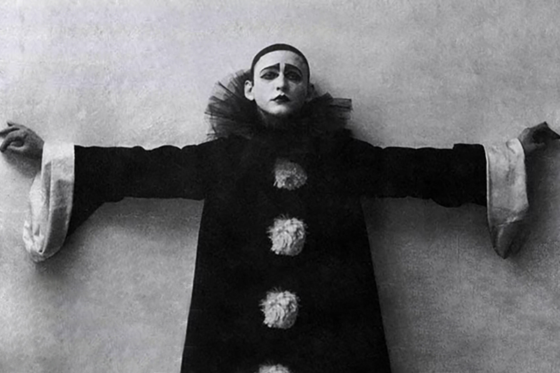

Билеты на История Александра Вертинского. К 135-летию со дня рождения (Дом-музей Ермоловой)