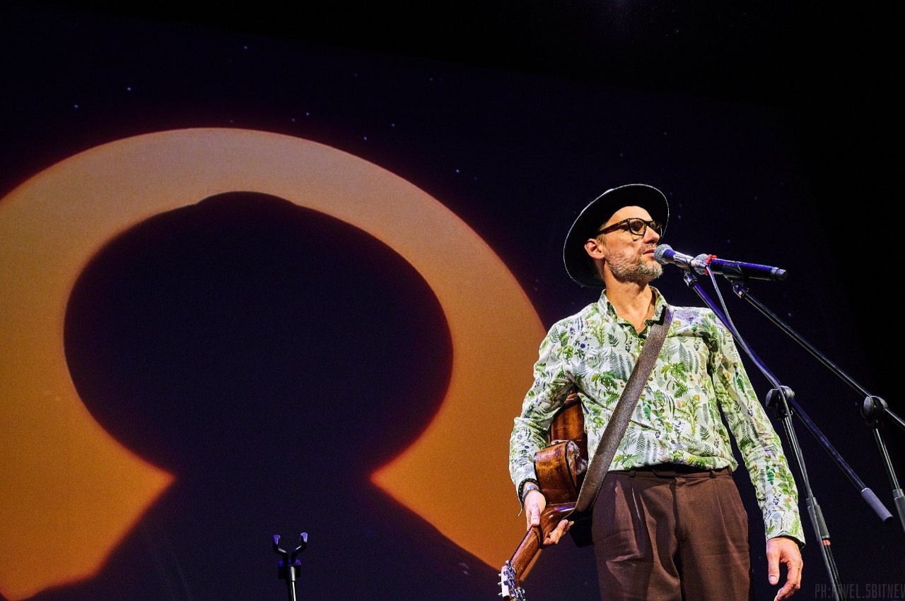 

Билеты на Василий Уриевский (Rhythm & Blues Cafe)