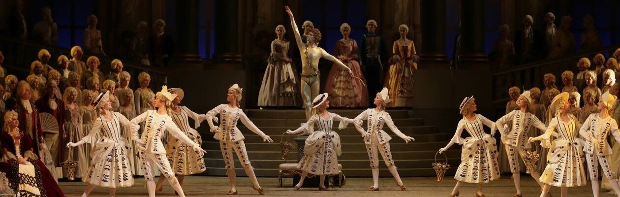 Пиковая дама