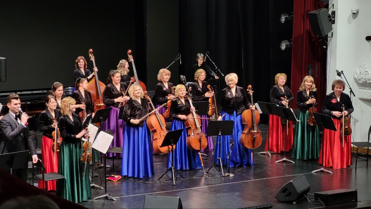 

Билеты на Вивальди-оркестр (ДК им. Солдатова)