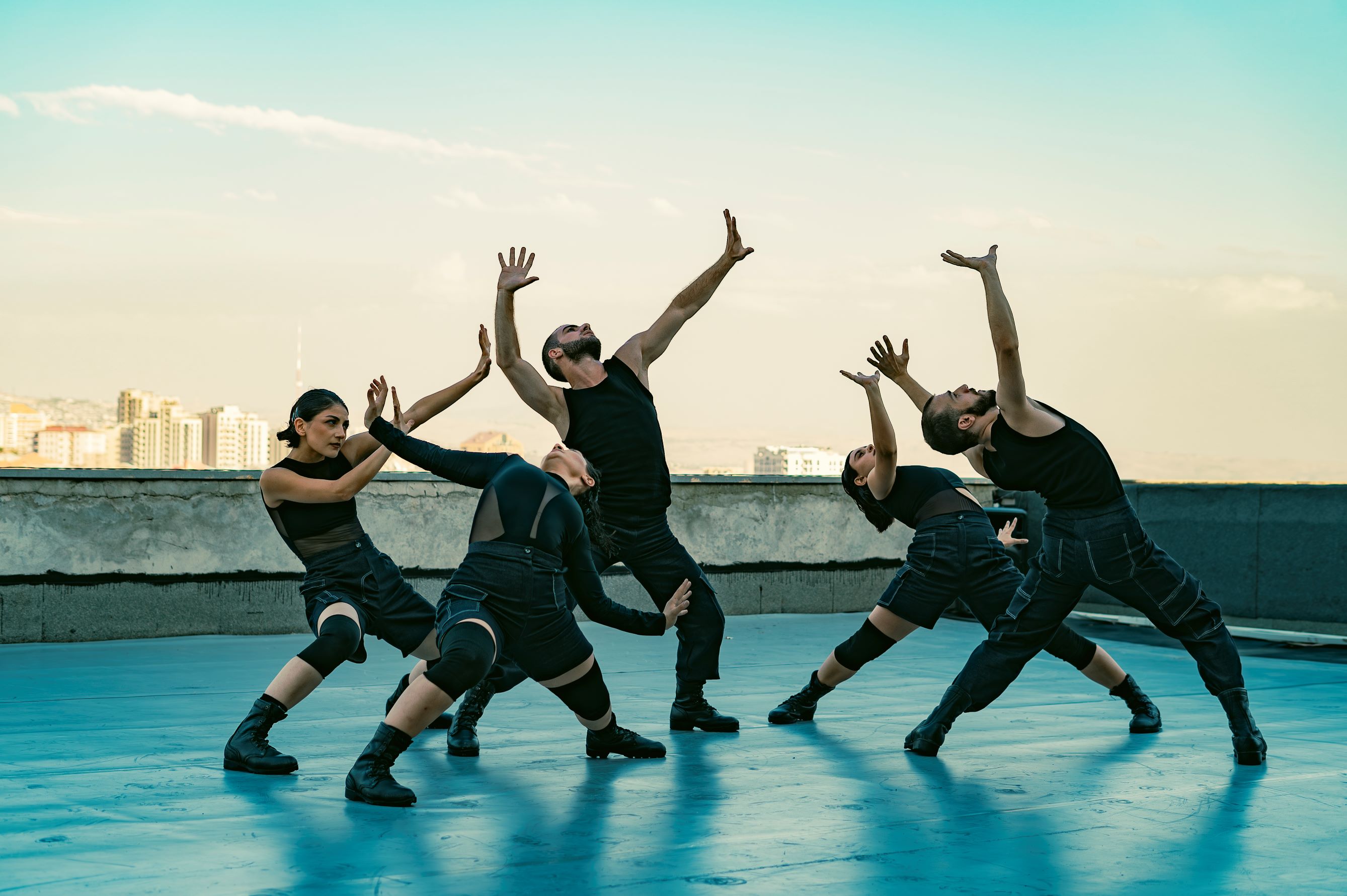 

Билеты на Open Look. Постфактум (ЦСИ им. Сергея Курёхина)