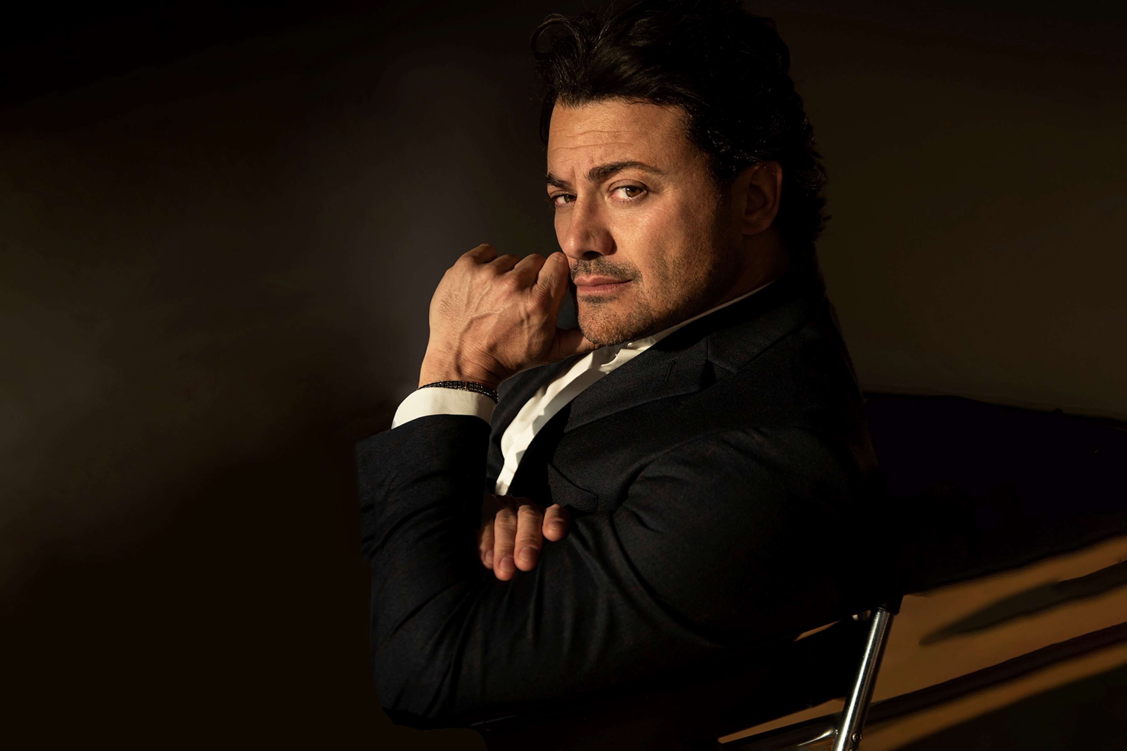 

Билеты на Витторио Григоло, Российский национальный оркестр, Тимур Зангиев (Концертный зал им. Чайковского)