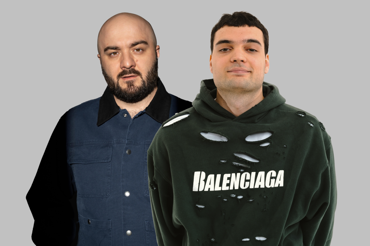 

Билеты на Не могу пройти мимо (Still StandUp Club)