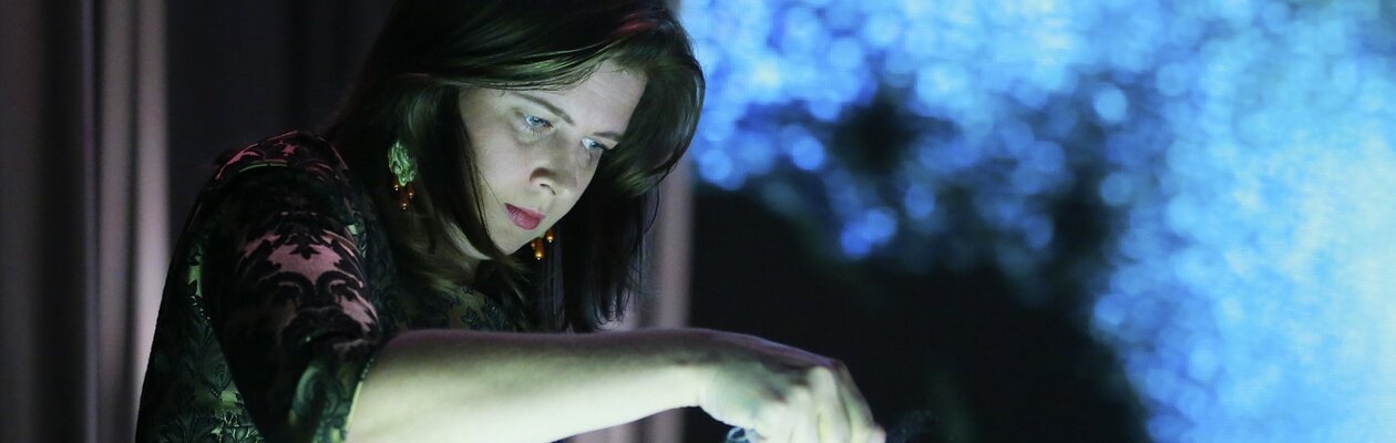 Сны Тамары. Классика в песочных тонах