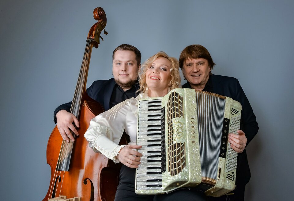 Французское прикосновение