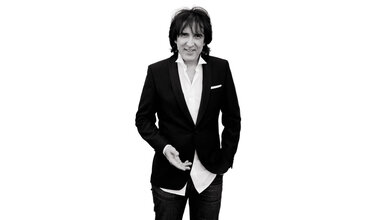 Кай Метов афиша