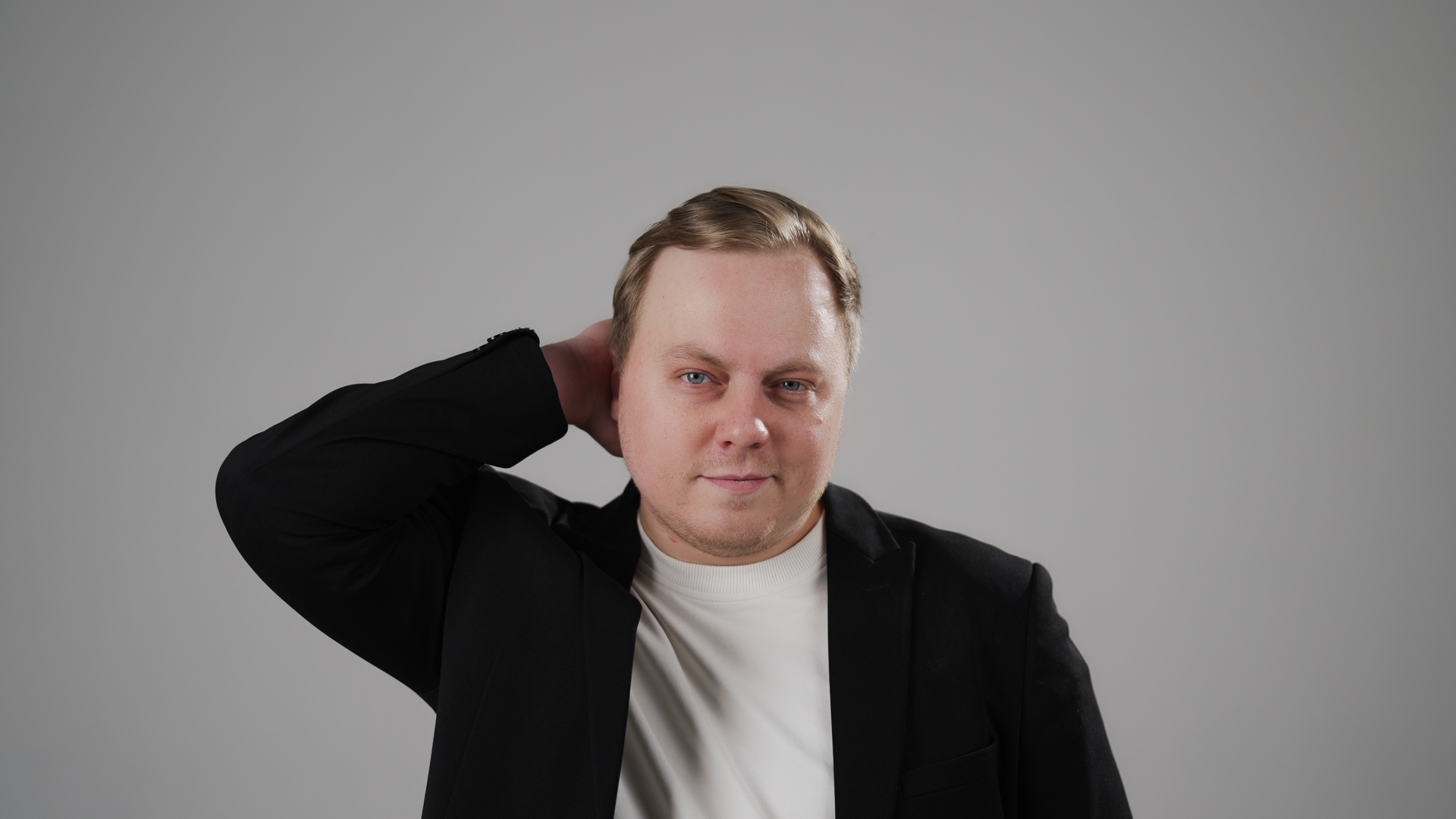 

Билеты на Павел Волков (Komedia)