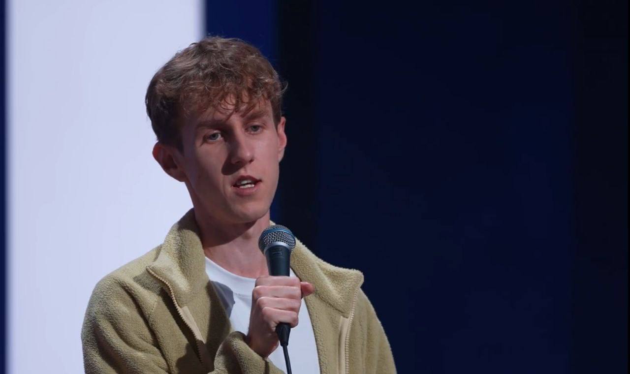 

Билеты на Ефим Серкин (Homie Bar)