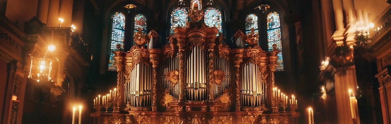 Бал весенних цветов