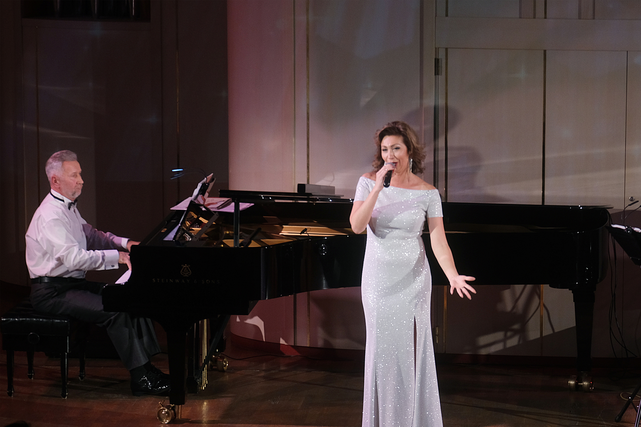 

Билеты на Шербурские зонтики (Филармония. Органный концертный зал)