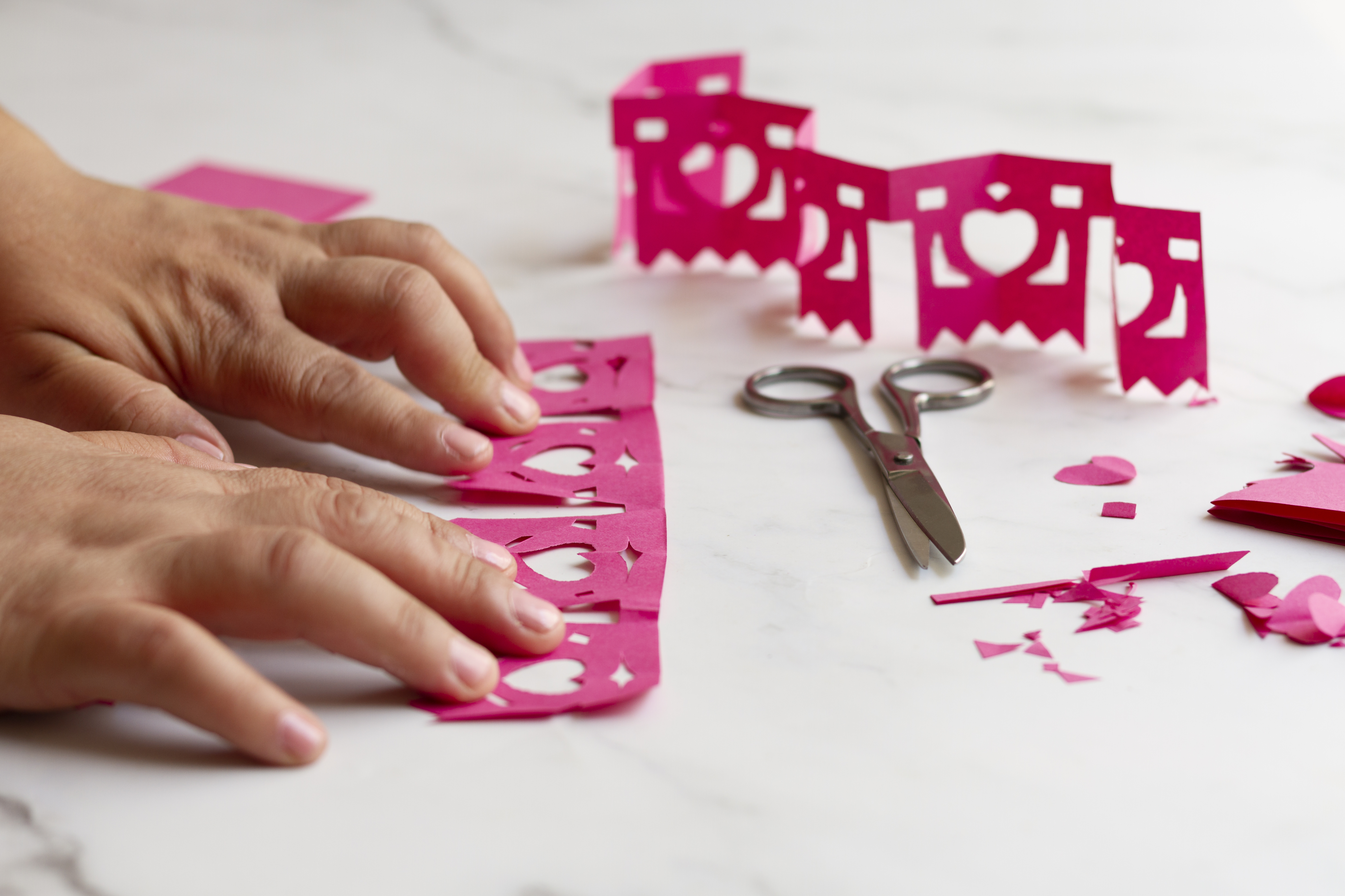 

Билеты на Цзянчжи — традиционного китайского искусства бумажной вырезки (Art-Space)