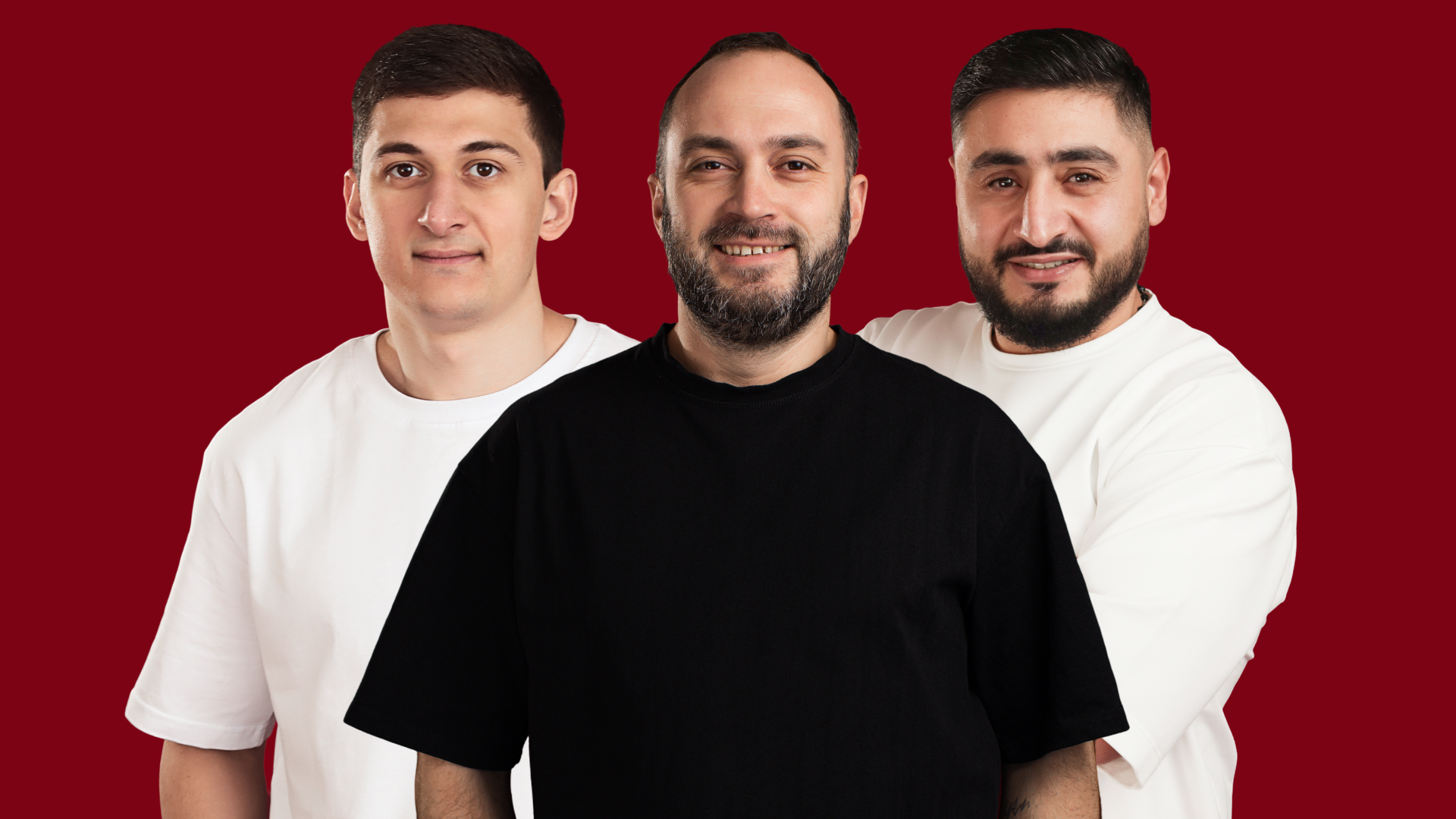 Афиша: Настоящие мужики в Туапсе 26 марта 2026