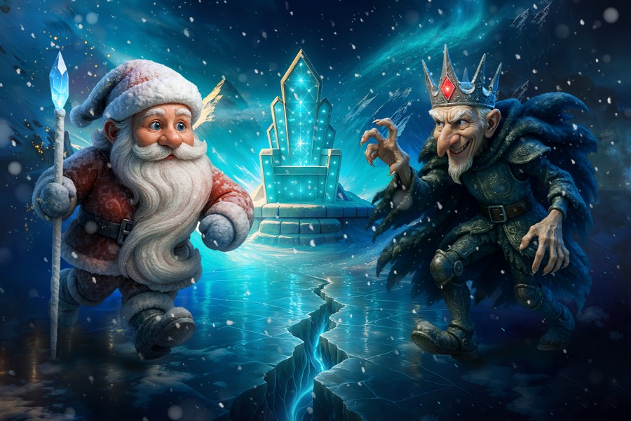 

Билеты на Хрустальный трон (Московский продюсерский центр)