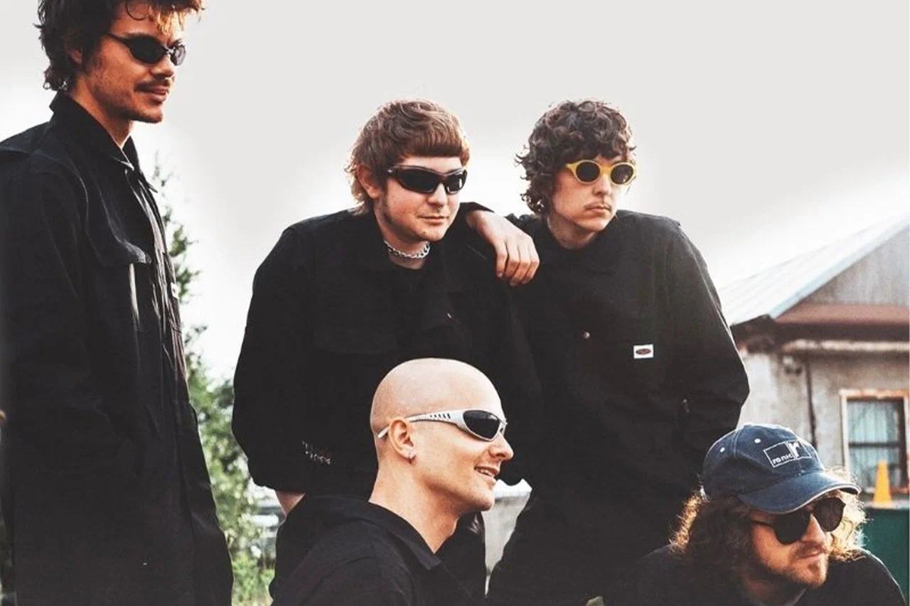 

Билеты на Vodoley GT (16 Тонн Арбат)