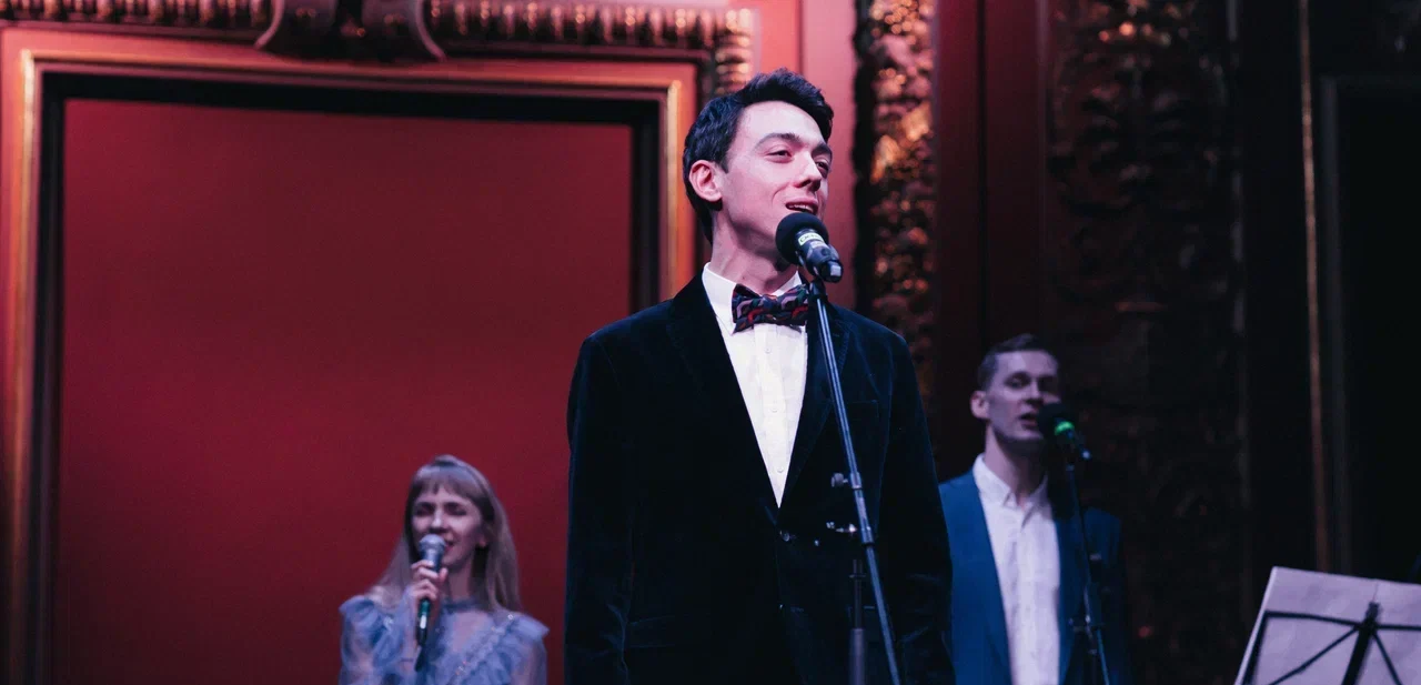 

Билеты на Библиотечник. Сказочный (Театр на Трубной)