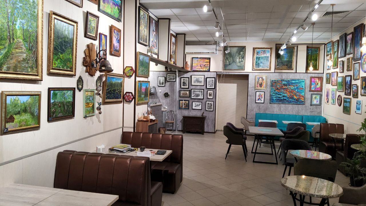 

Билеты на Сергей Есенин. Встреча музыки с поэзией «Анна Снегина» (Кафе. Галерея)