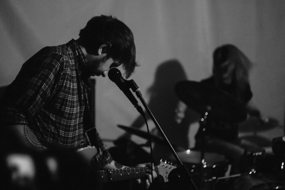 Kick Chill, Prospal., Пыж