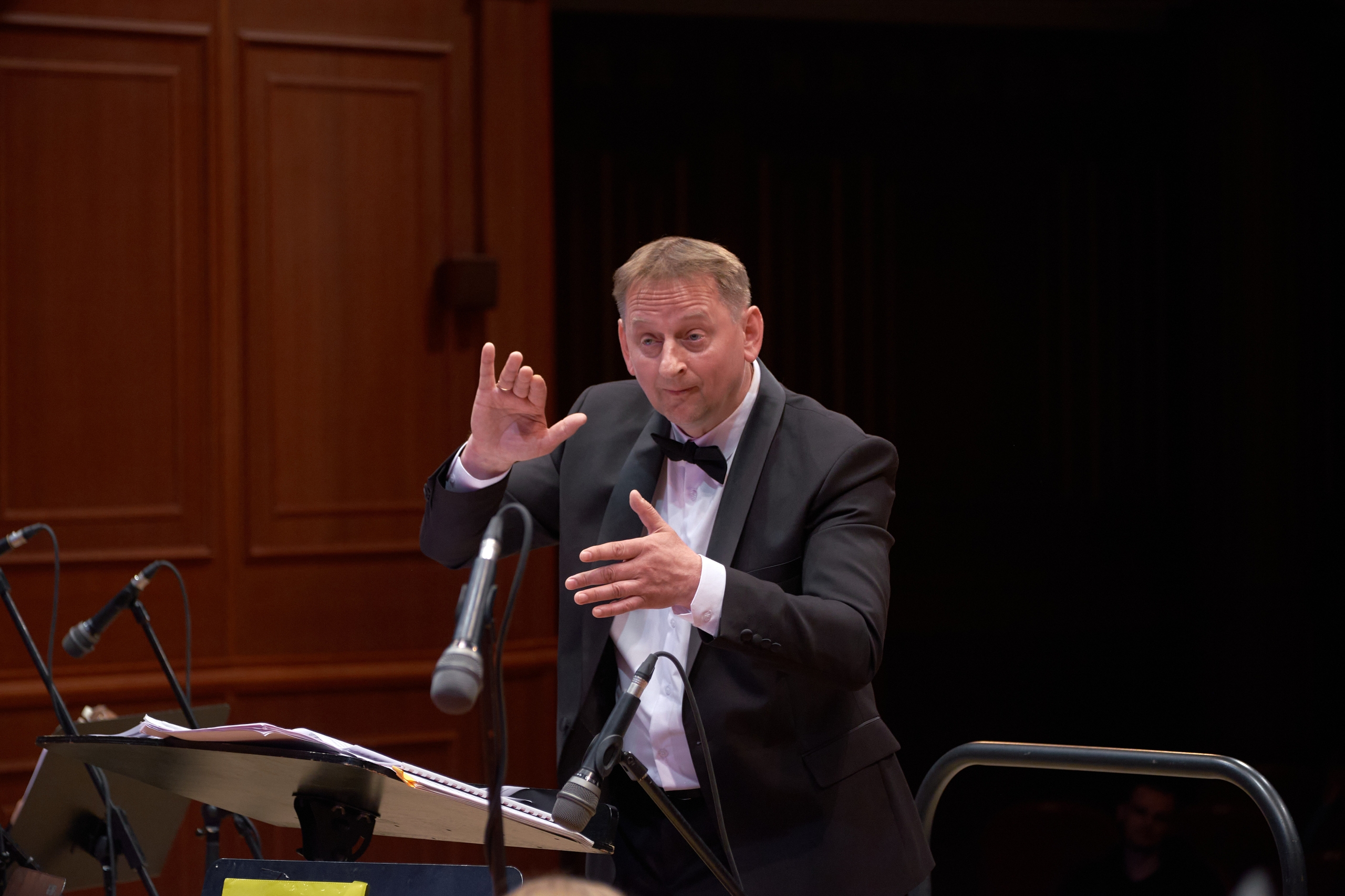 

Билеты на Мелодии родной земли (Филармония)