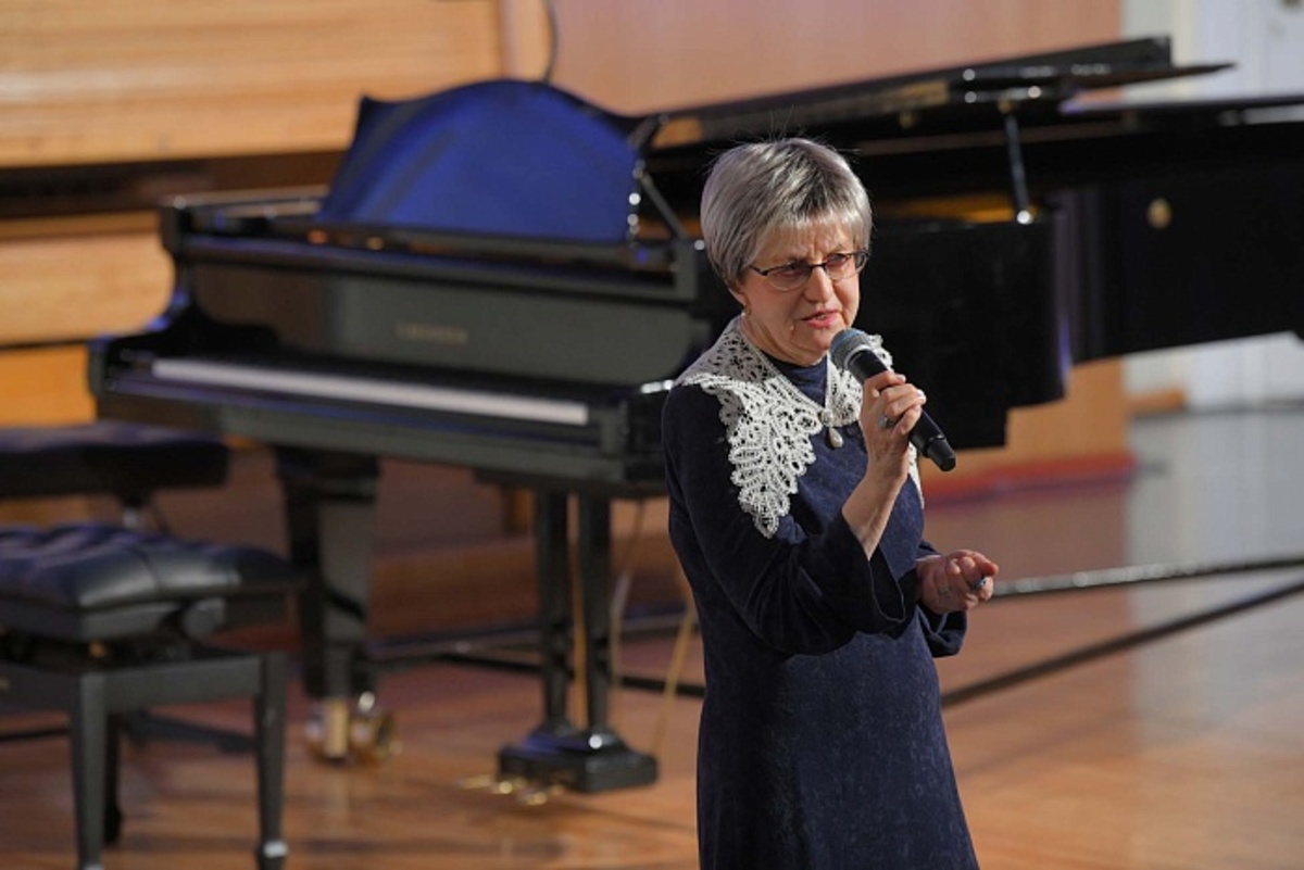 

Билеты на Камерные встречи. Все краски альта и рояля (Филармония. Зал органной и камерной музыки)