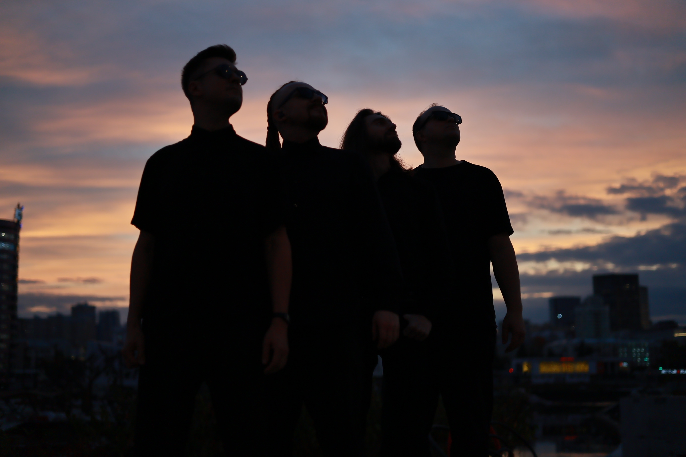 

Билеты на День Влюблённых с группой Фанни Каплан (Joy Pub)