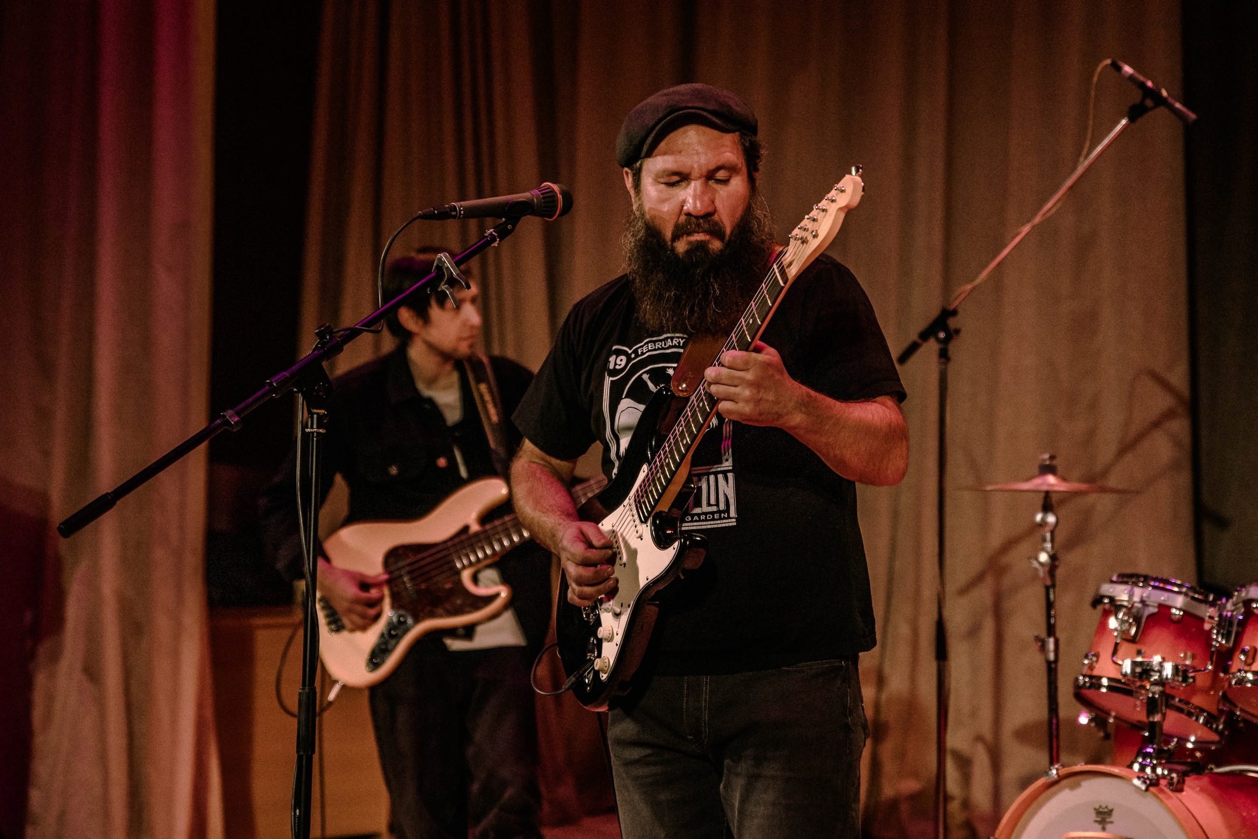 

Билеты на Atomic Jam Band (The Legends)
