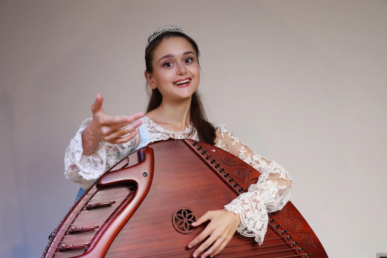 

Билеты на Космо-гусли (Звёздный)