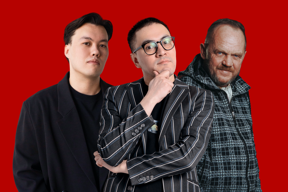 

Билеты на Money Mic (Comedy 34)