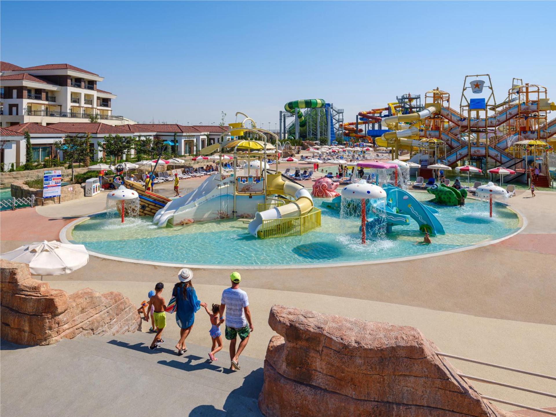 

Билеты на TetysBlu Theme Park (Tetysblu)
