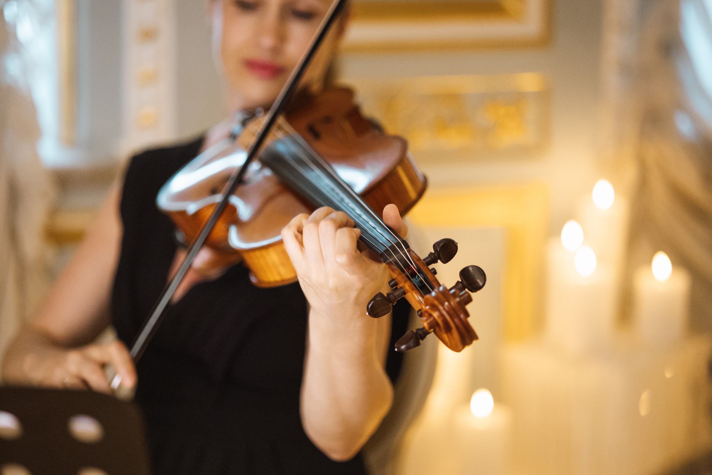 

Билеты на Магия свечей. Голливудские саундтреки (Особняк Серебрякова)