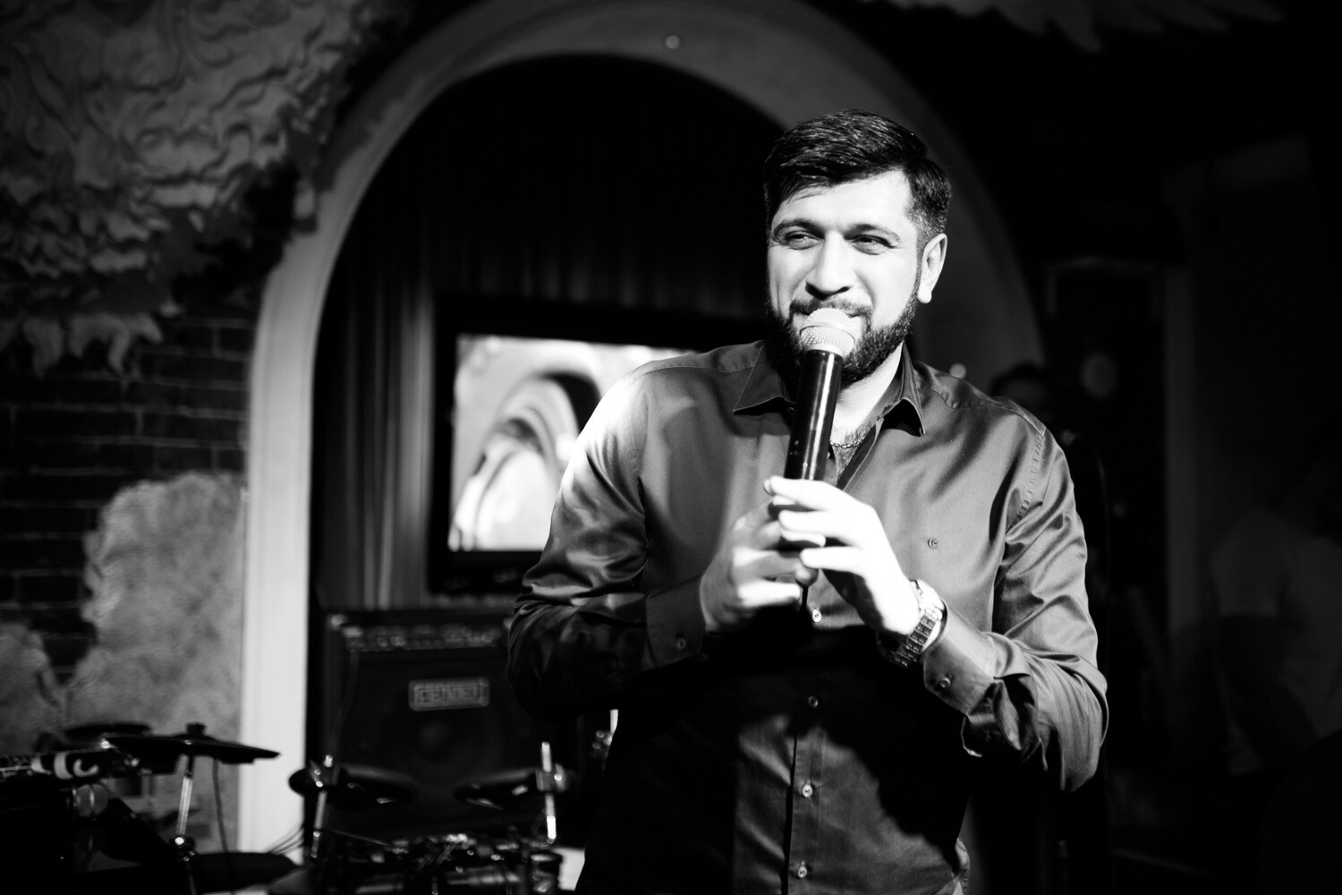 

Билеты на Эльбрус Джанмирзоев (Центр бокса им. Серика Сапиева)