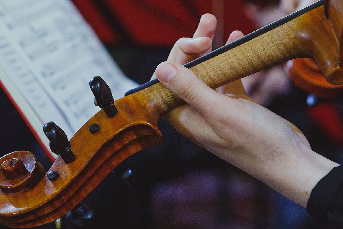 

Билеты на Симфонические хиты. Пираты Карибского моря, Интерстеллар, Оппенгеймер, Трон (Кафедральный собор Святых Петра и Павла)