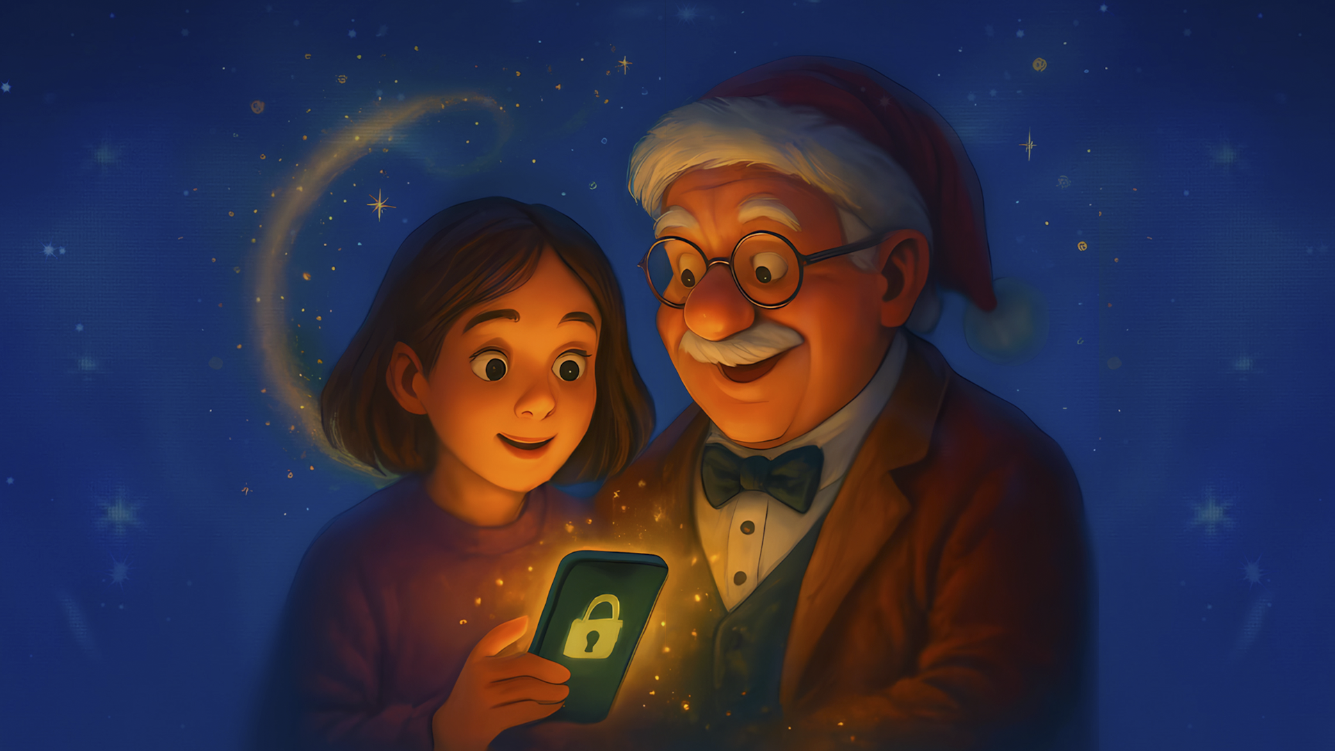 

Билеты на Пин-код: Новый год (Покровка.Театр)