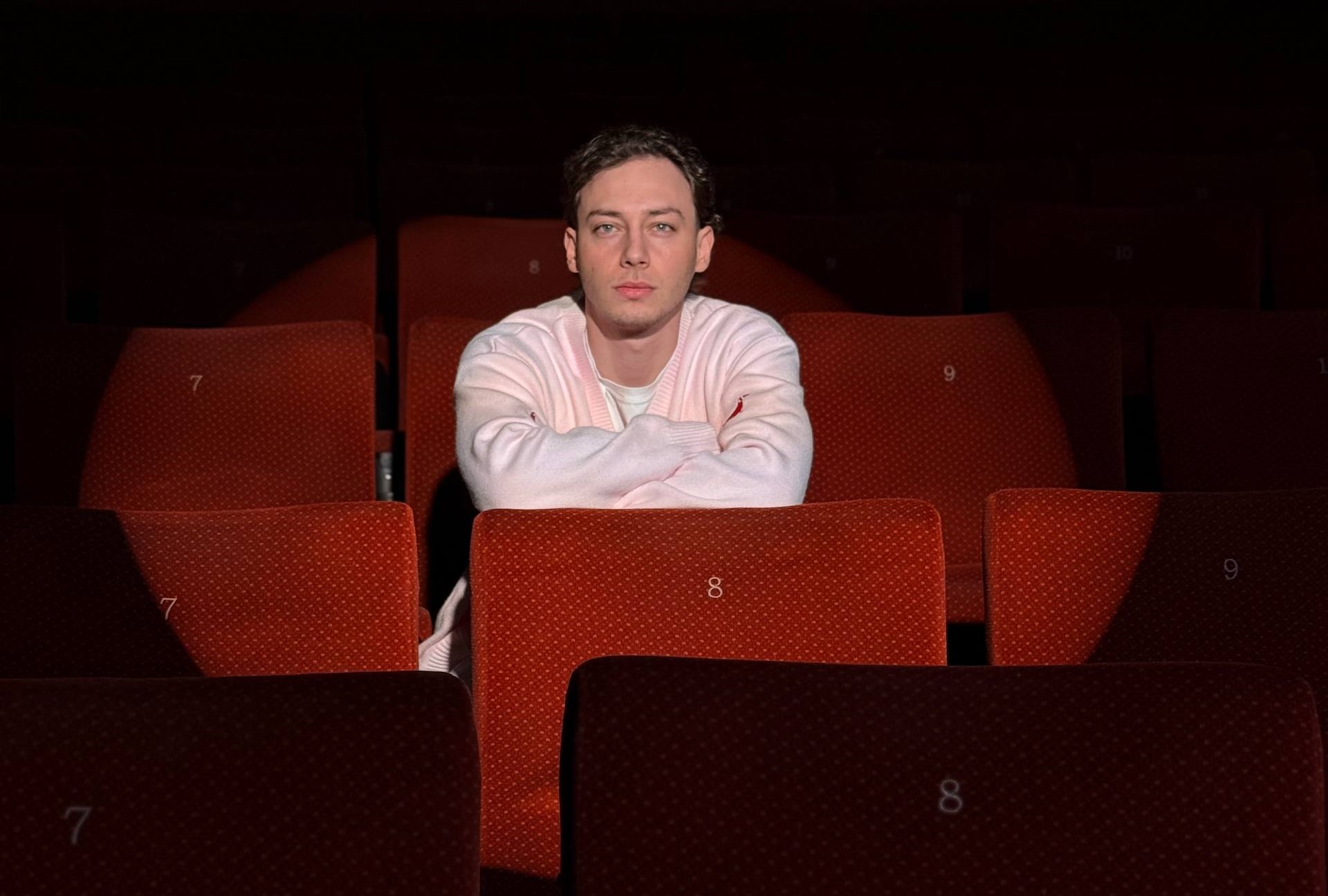 

Билеты на Миша Кучеренко и Ксюша Мерняк (Standup Room)