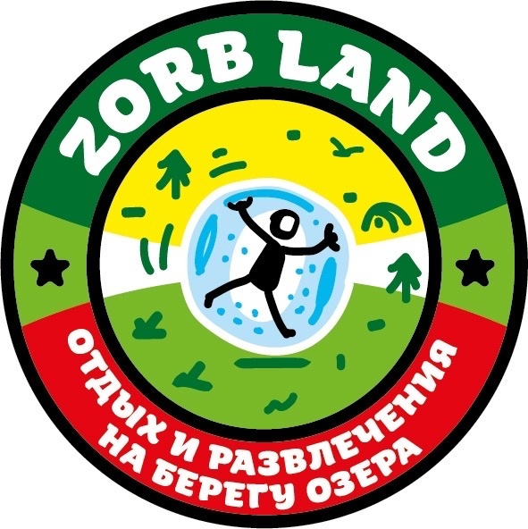Кемпинг-лагерь Zorbland (Силикатные озёра)