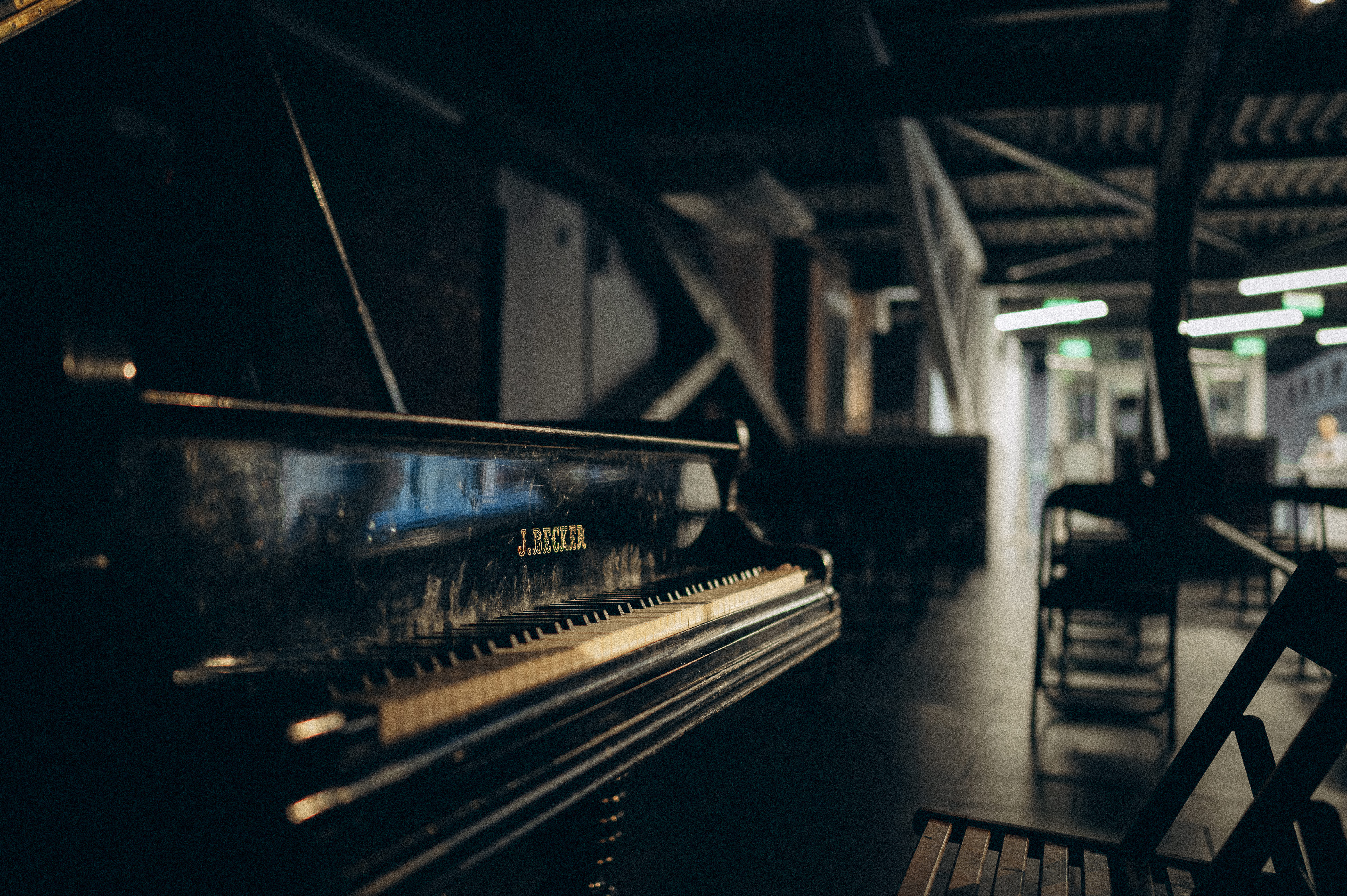 

Билеты на Музыка в музее. Первый вечер неоклассики (Центр «Эрмитаж-Урал»)