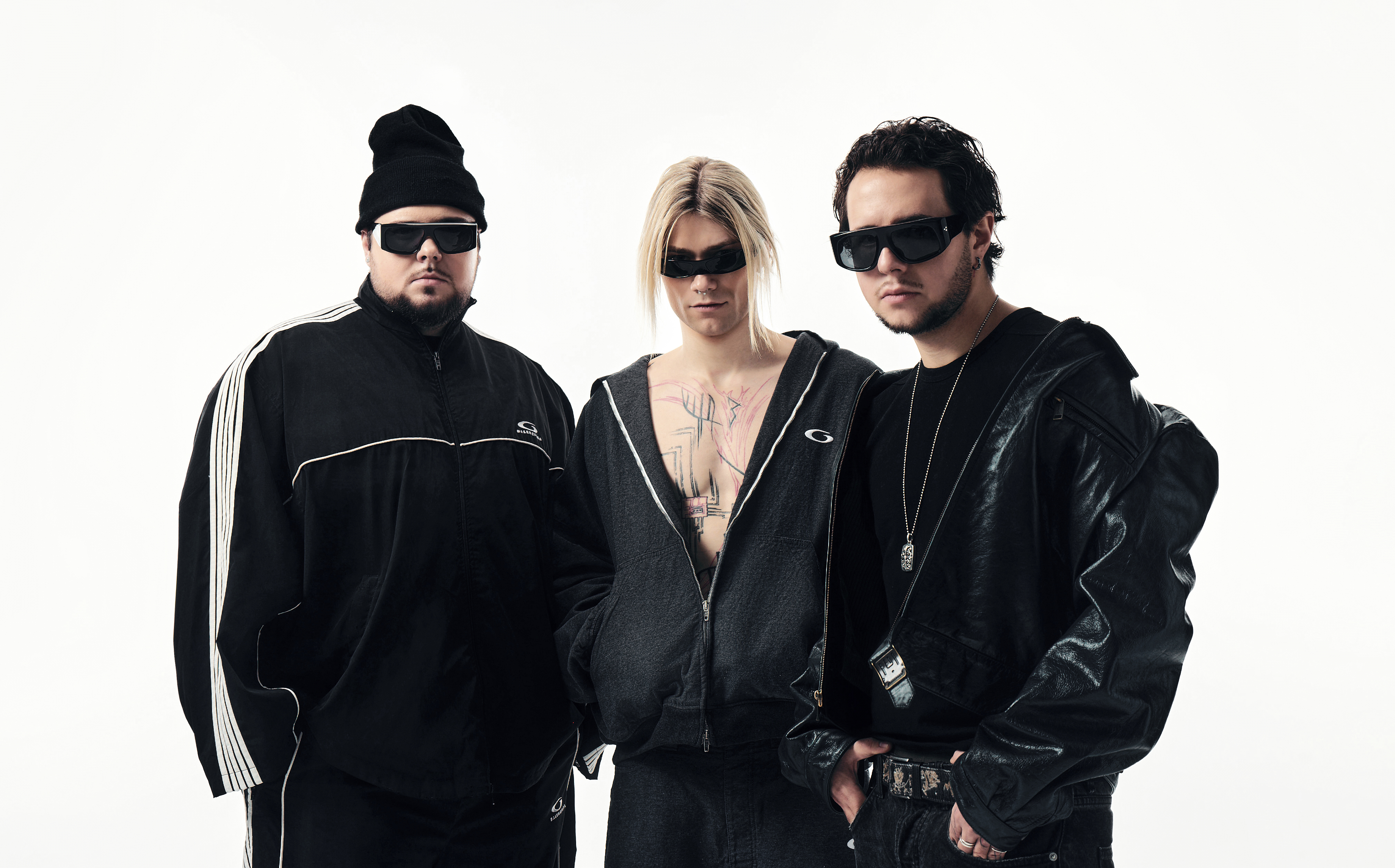 

Билеты на Nkeeei, Uniqe, Artem Shilovets, Voskresenskii, Xxxmanera, Aqyla (Sound)