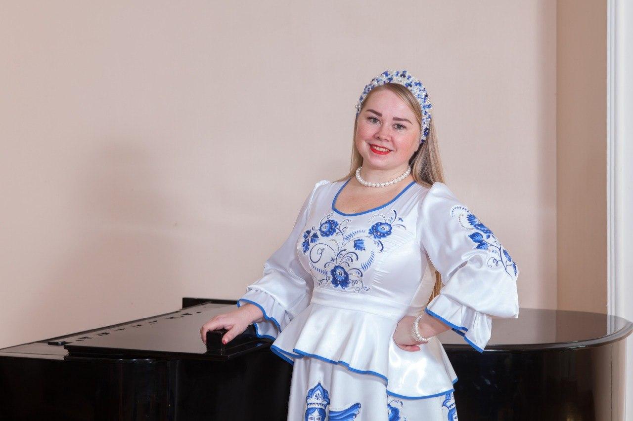 

Билеты на В танцевальных ритмах (Филармония)