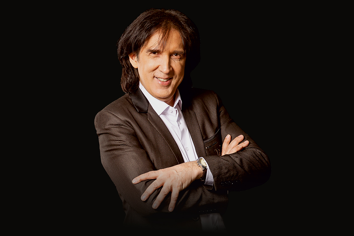 

Билеты на Кай Метов (Театр им. Тургенева)