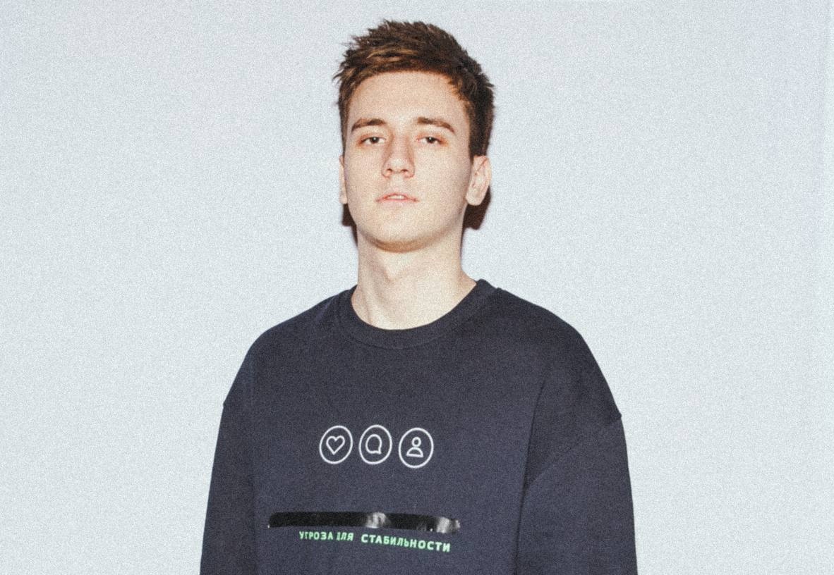 

Билеты на Егор Свирский (Знамя)