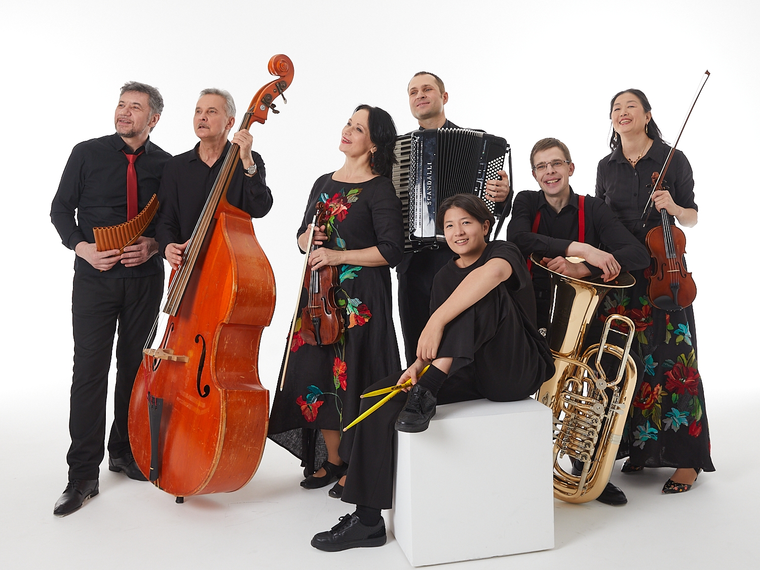 

Билеты на 80 дней вокруг света (Филармония)