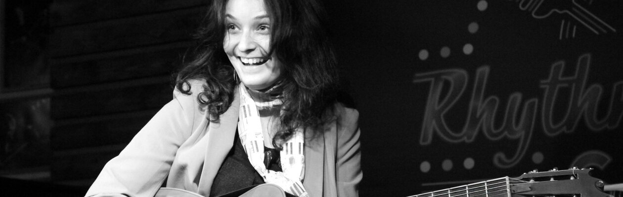 Lena Shery. Funk & the City