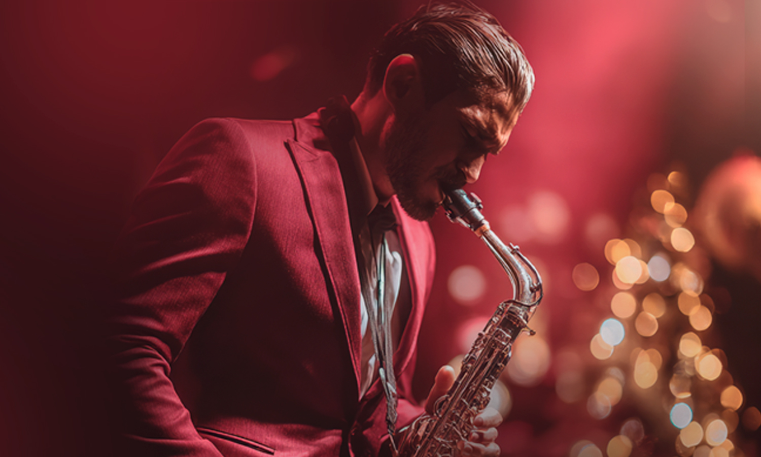 

Билеты на Christmas Jazz