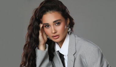 Гульназ Асаева афиша