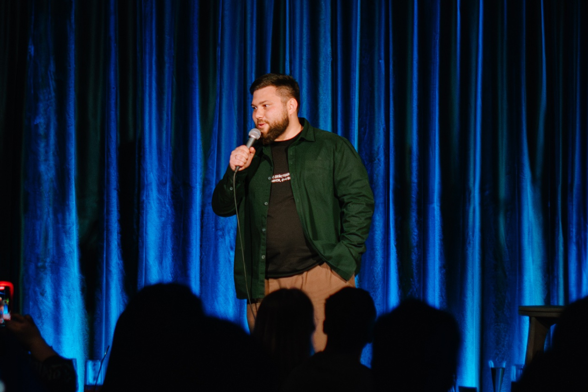 

Билеты на Стендап Челябинск: Лучшее (Стендап Челябинск)