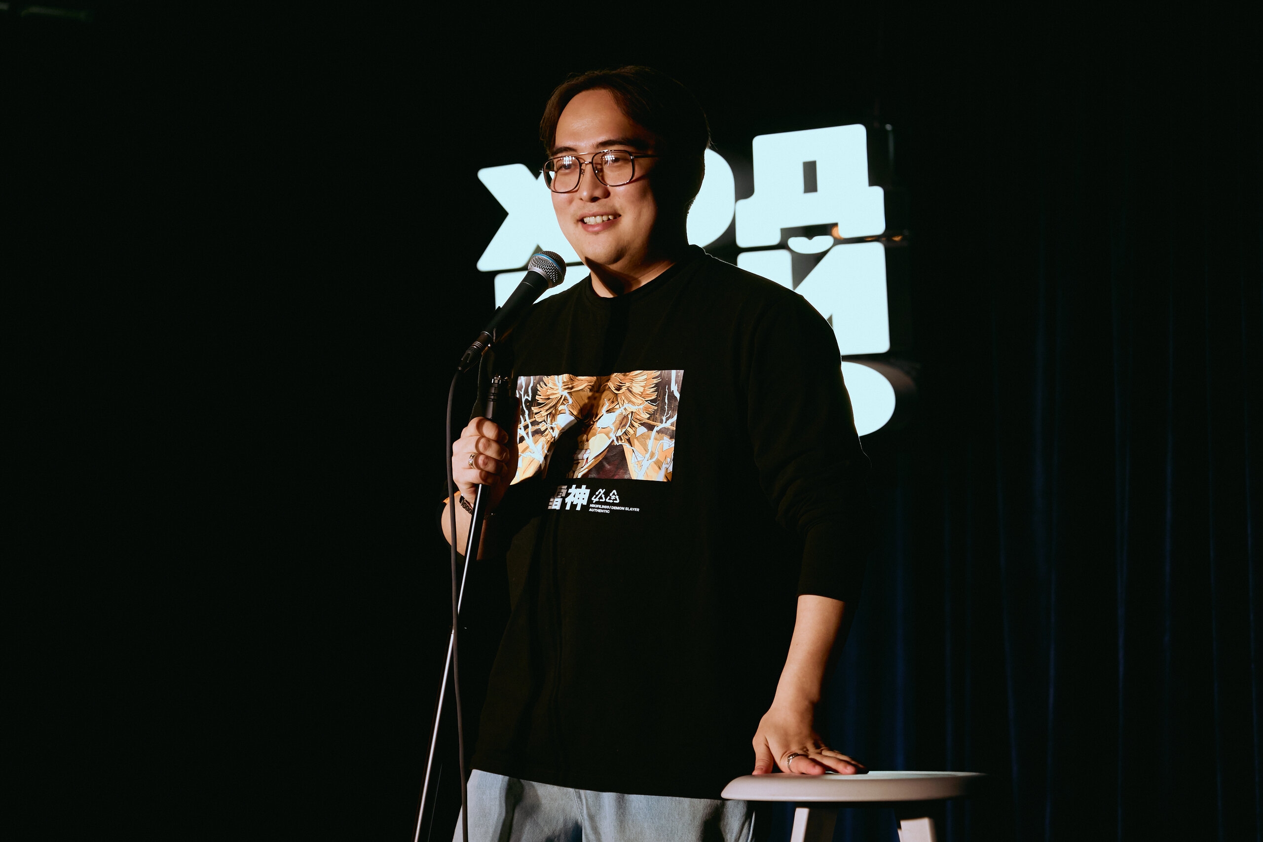 

Билеты на Закрытый микрофон (Хэдлайнер)