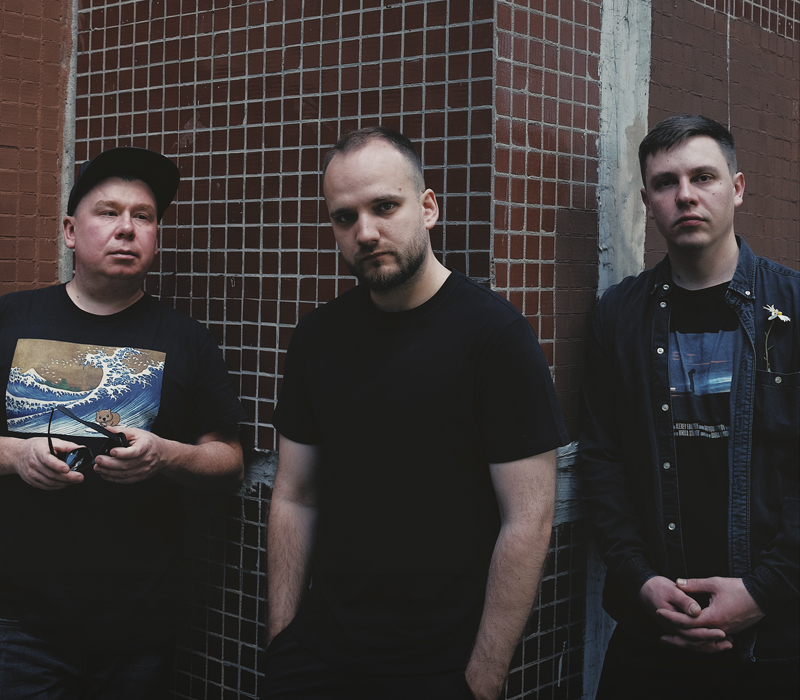 

Билеты на Troe (16 Тонн)